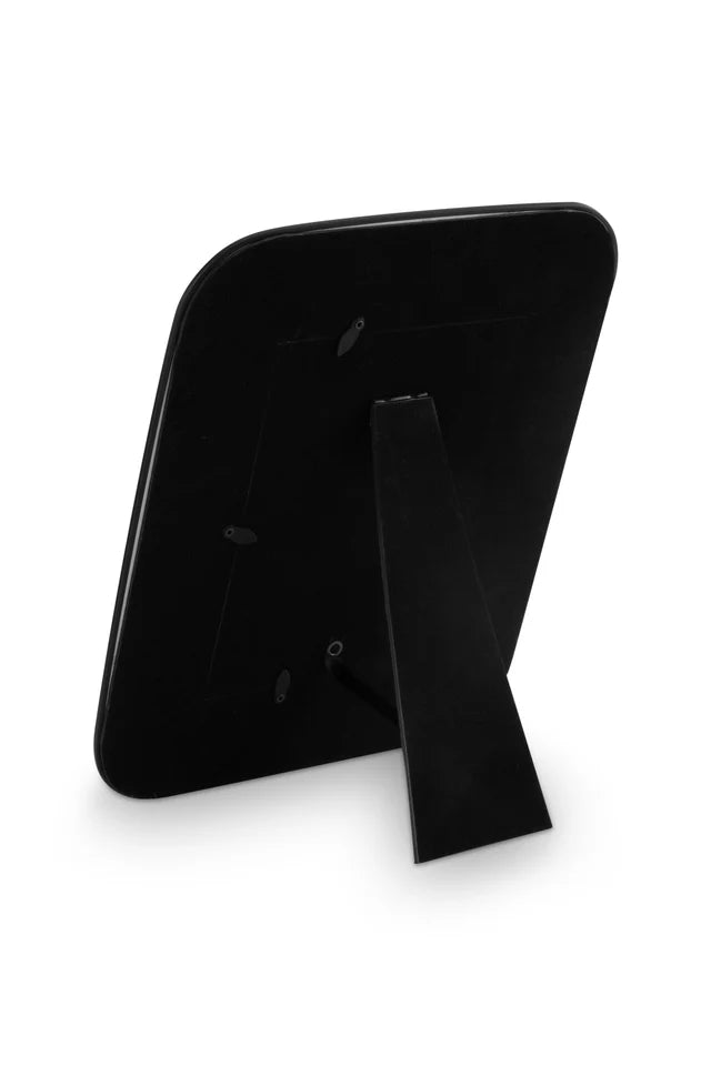 vtwonen | Fotolijst metaal zwart 29cm