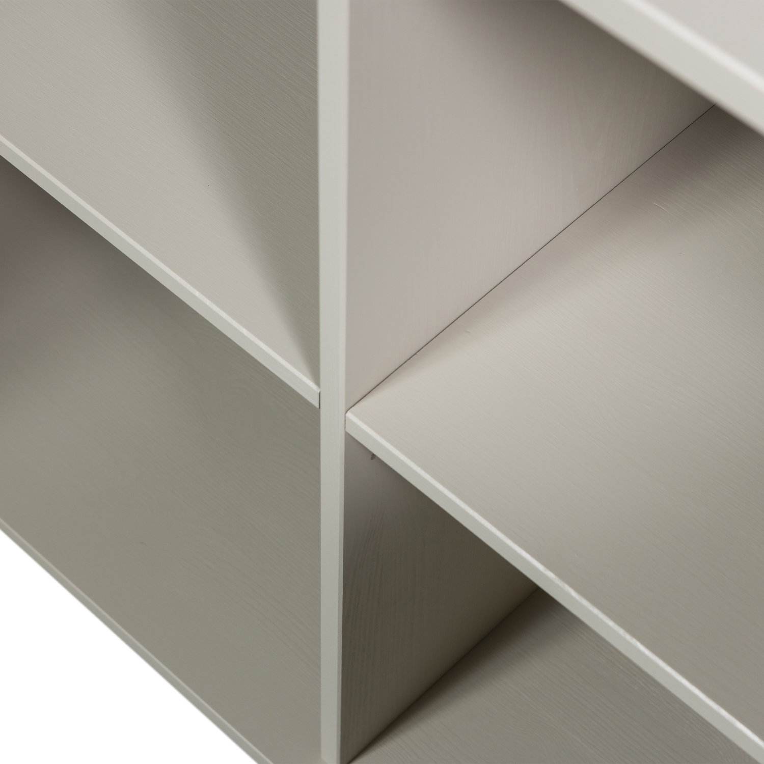 Woood New Gravure Dressoir 200cm grenen dust