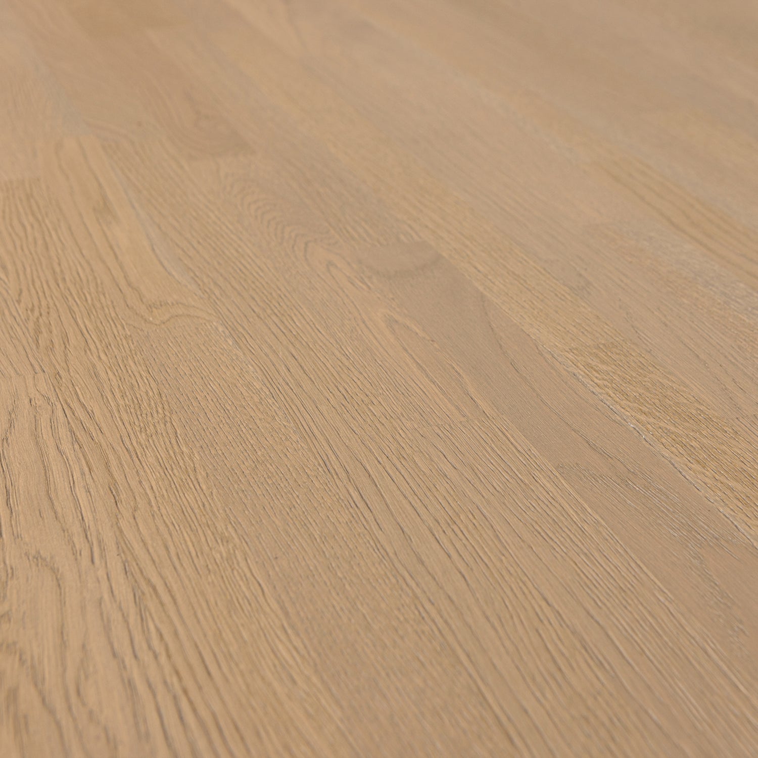 Woood Haarlem Eettafelpoot Eiken Pebble Grey - Set van 2