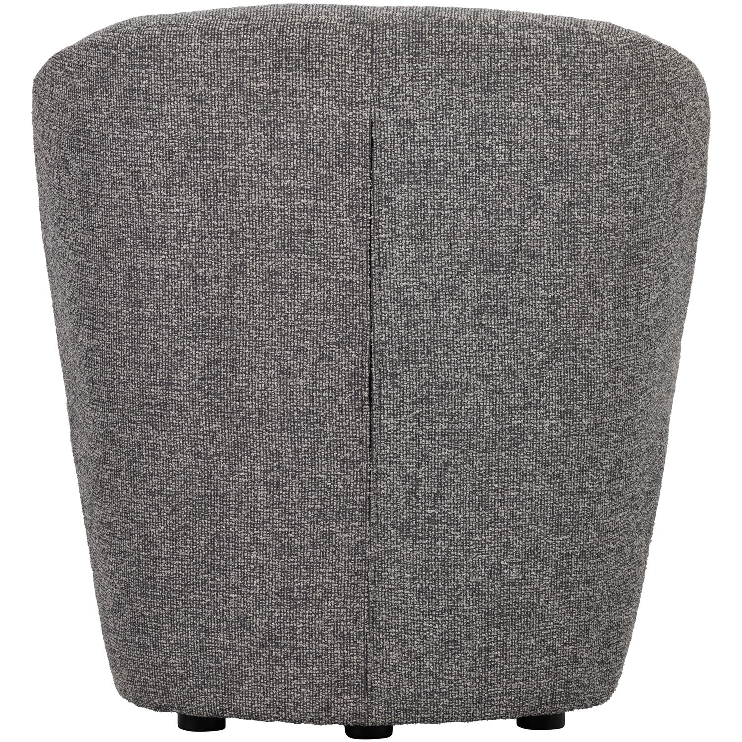 vtwonen Lofty Fauteuil grijs melange
