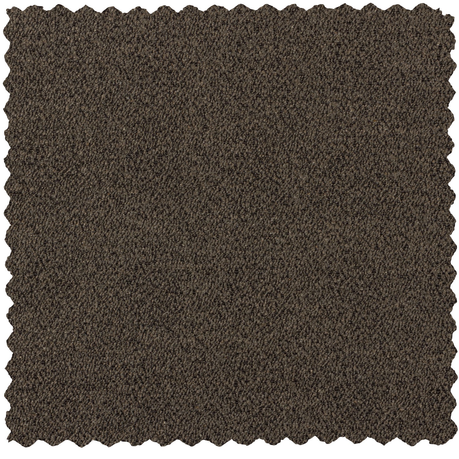 vtwonen Lofty Fauteuil boucle bruin