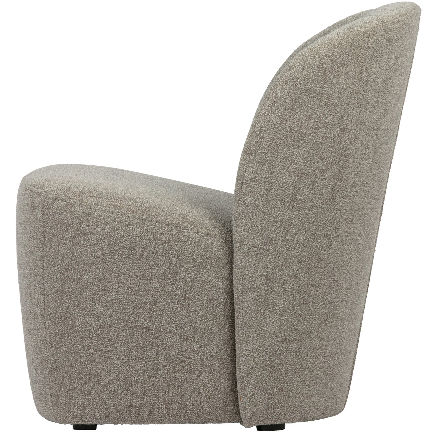 vtwonen Lofty Fauteuil naturel melange