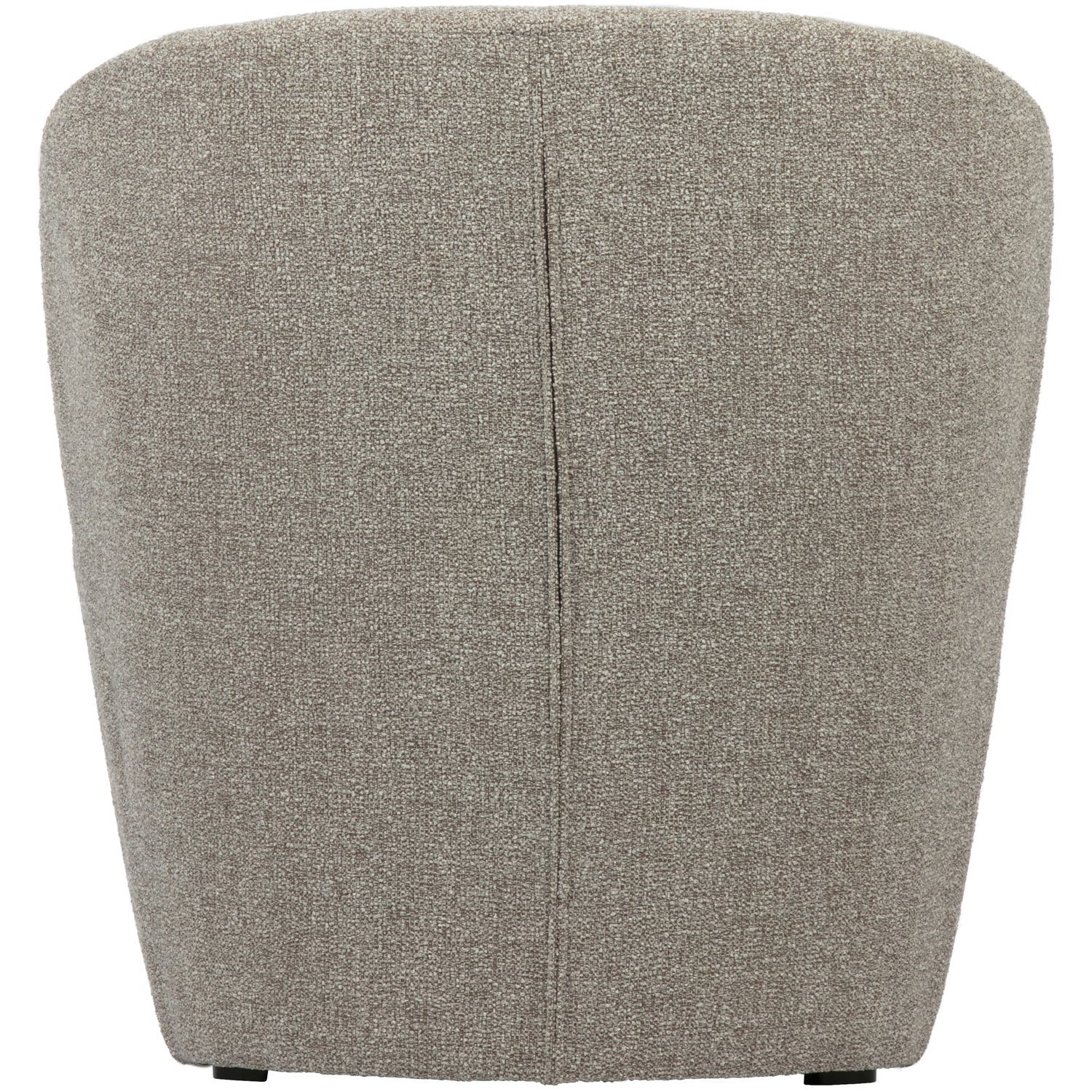 vtwonen Lofty Fauteuil naturel melange