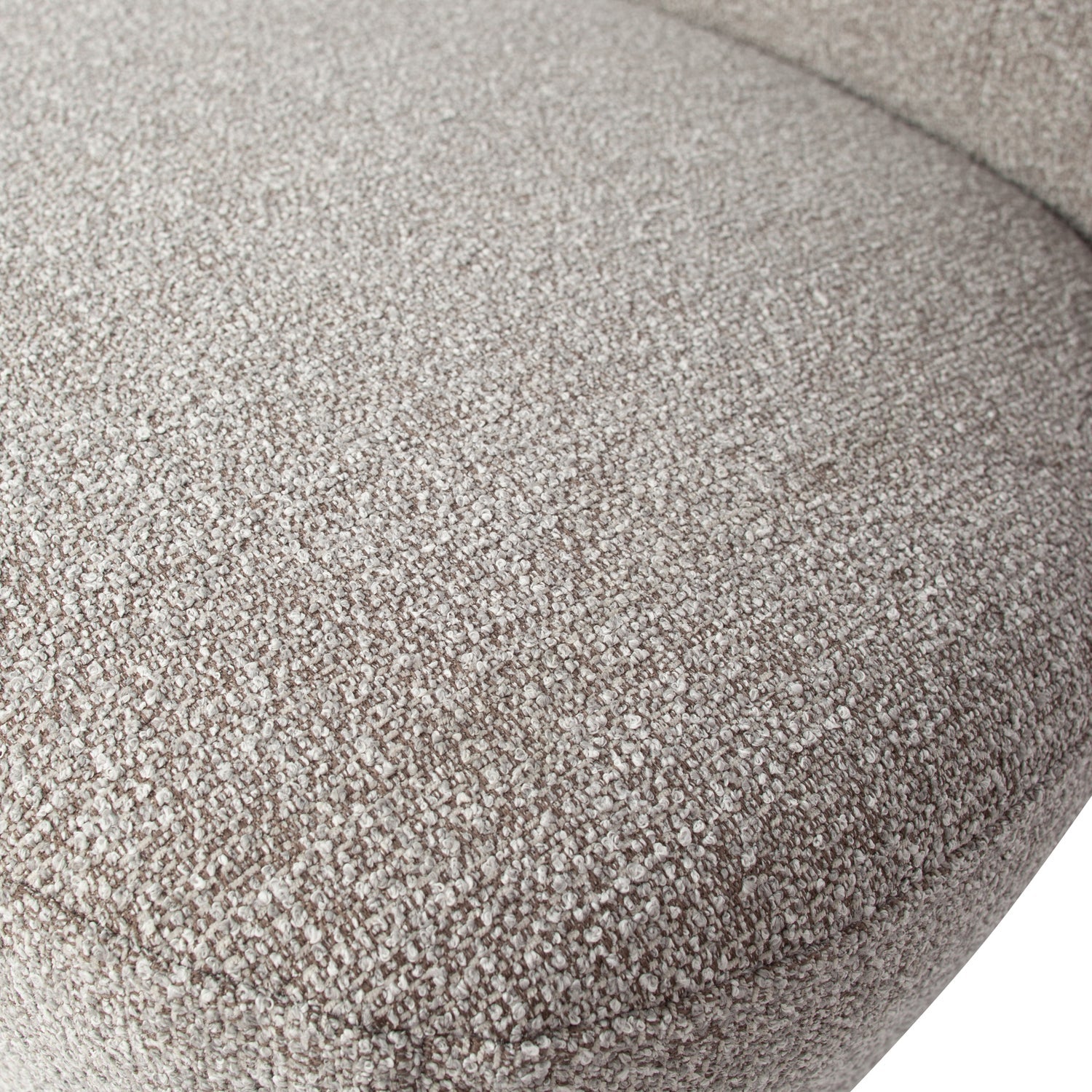 vtwonen Lofty Fauteuil naturel melange