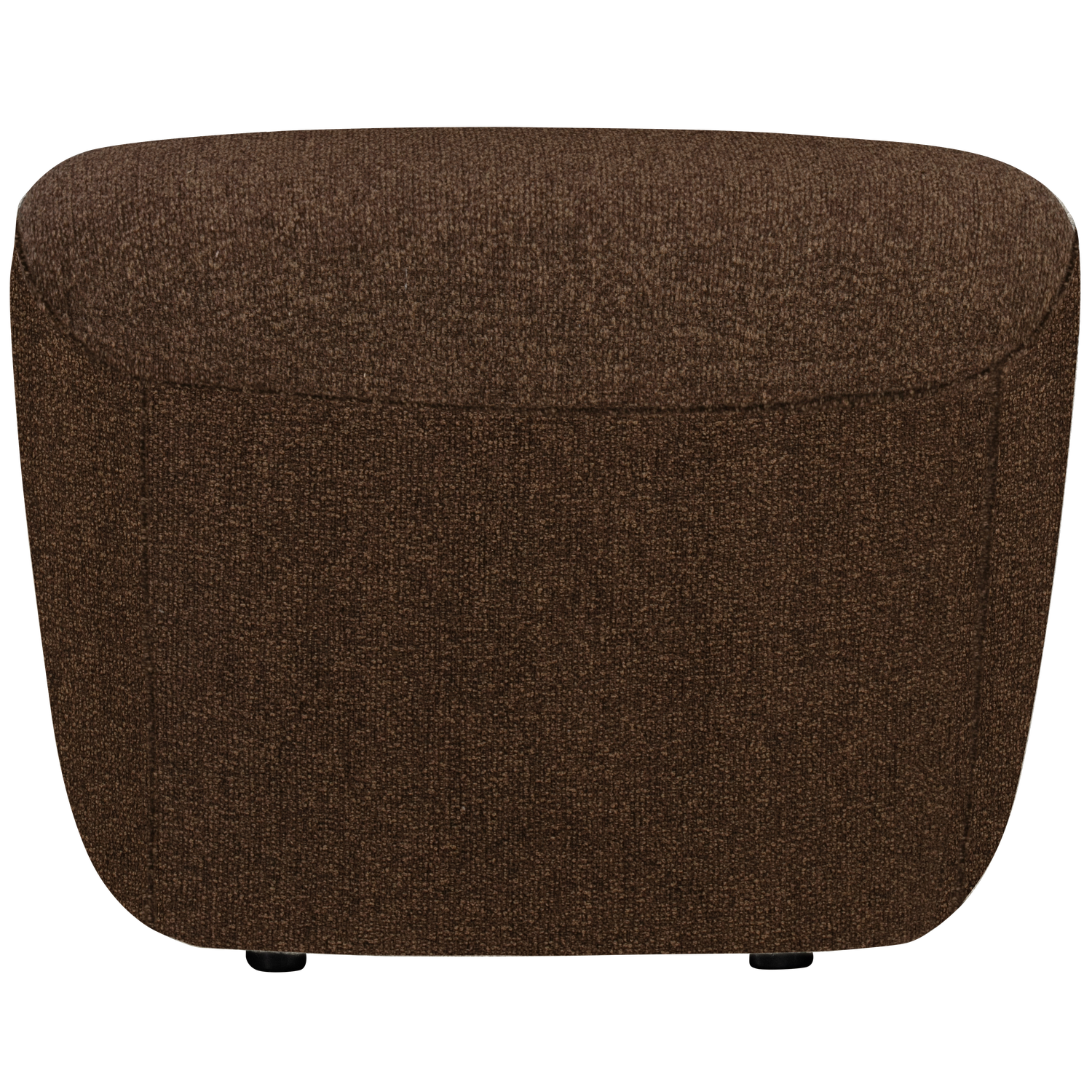 vtwonen Lofty Hocker bruin melange