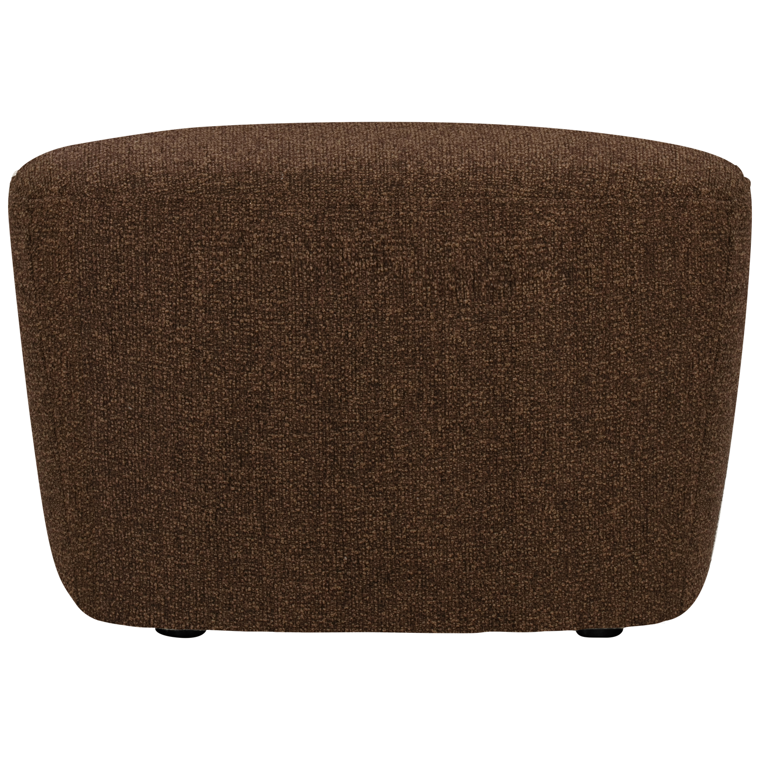vtwonen Lofty Hocker bruin melange