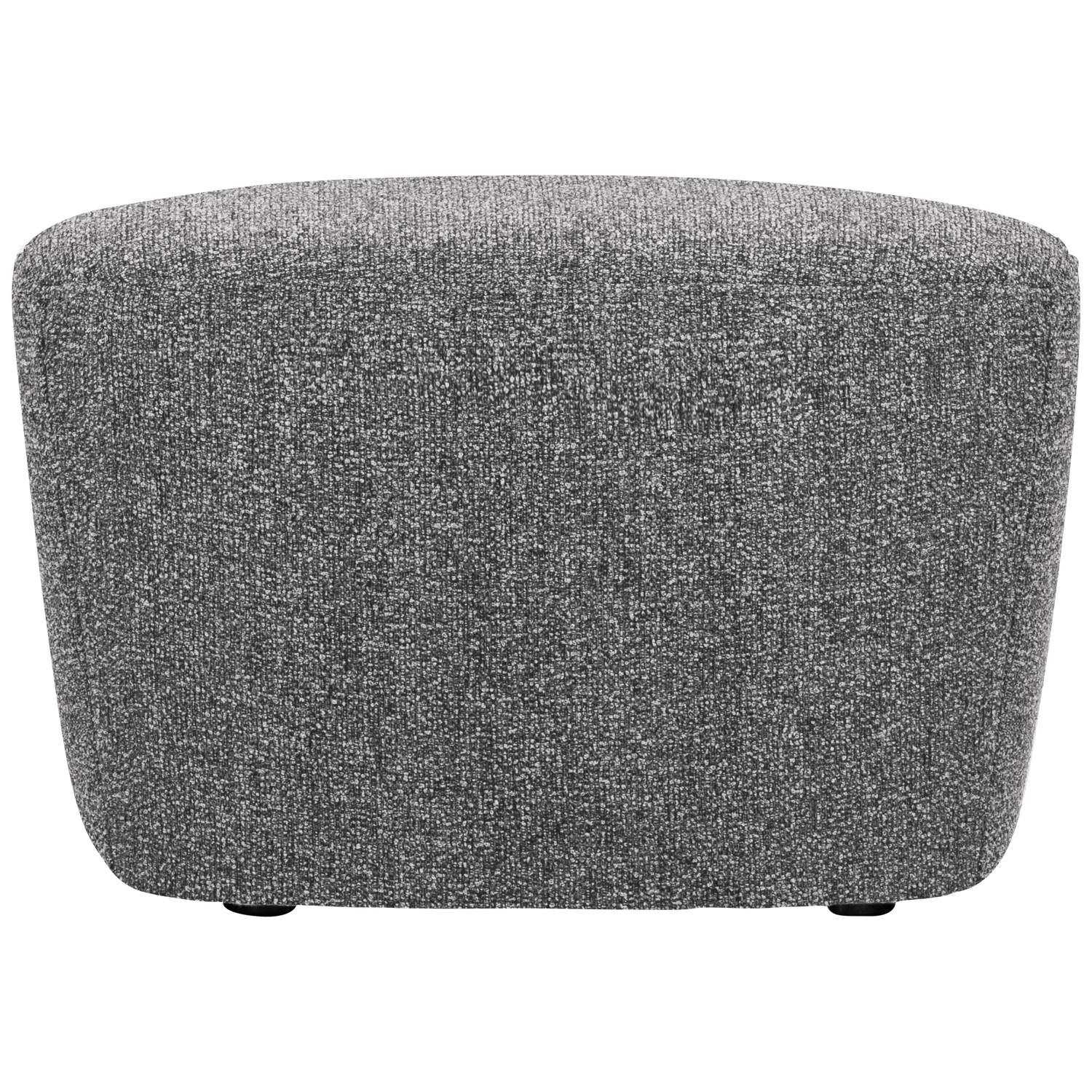 vtwonen Lofty Hocker grijs melange
