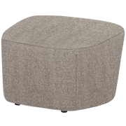 vtwonen Lofty Hocker naturel melange