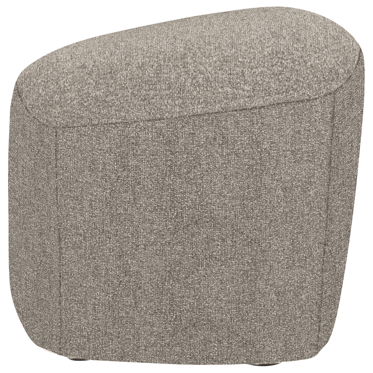 vtwonen Lofty Hocker naturel melange