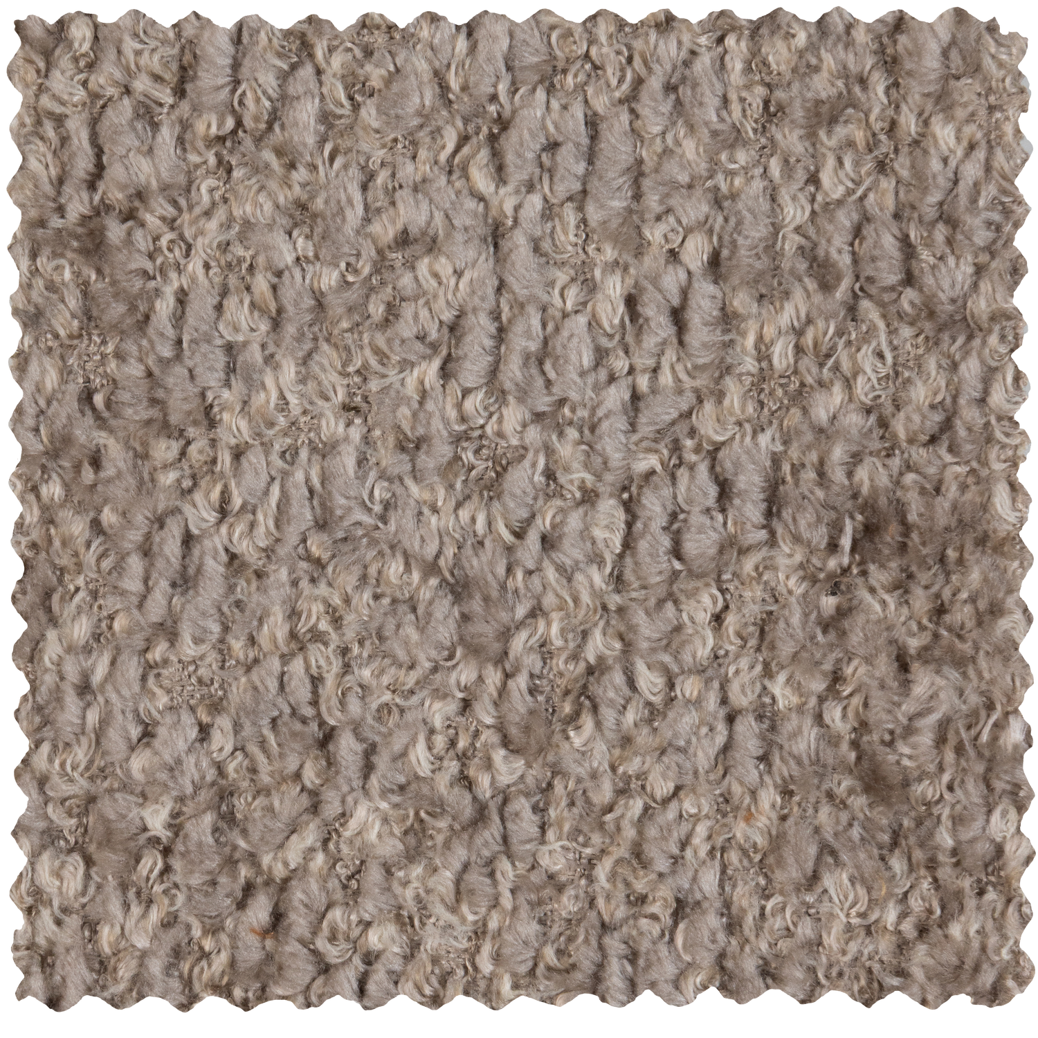 Woood Mojo Eetbank met rugleuning 164cm Wollig Donkerzand