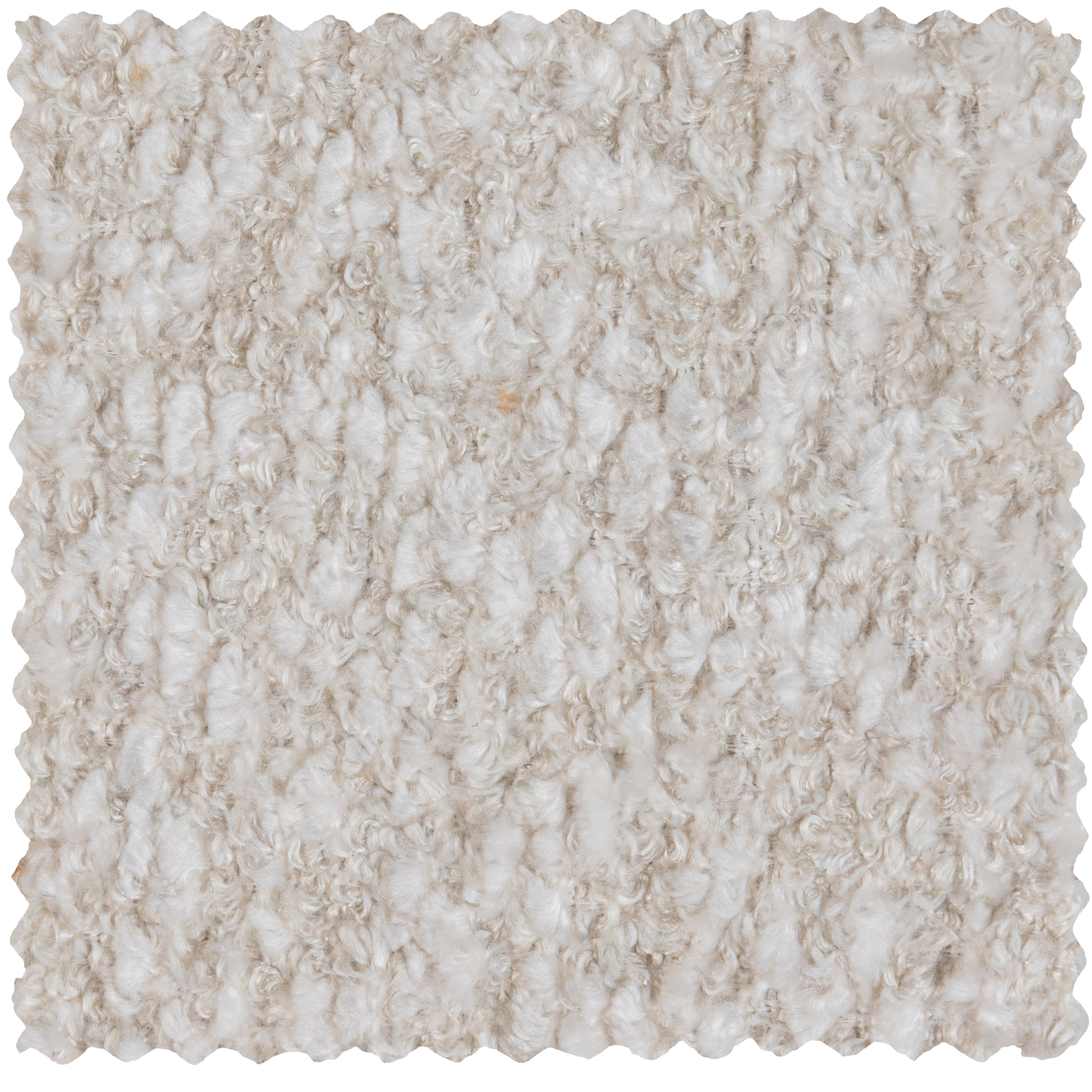 Woood Mojo Eetbank met rugleuning 164cm Wollig ecru