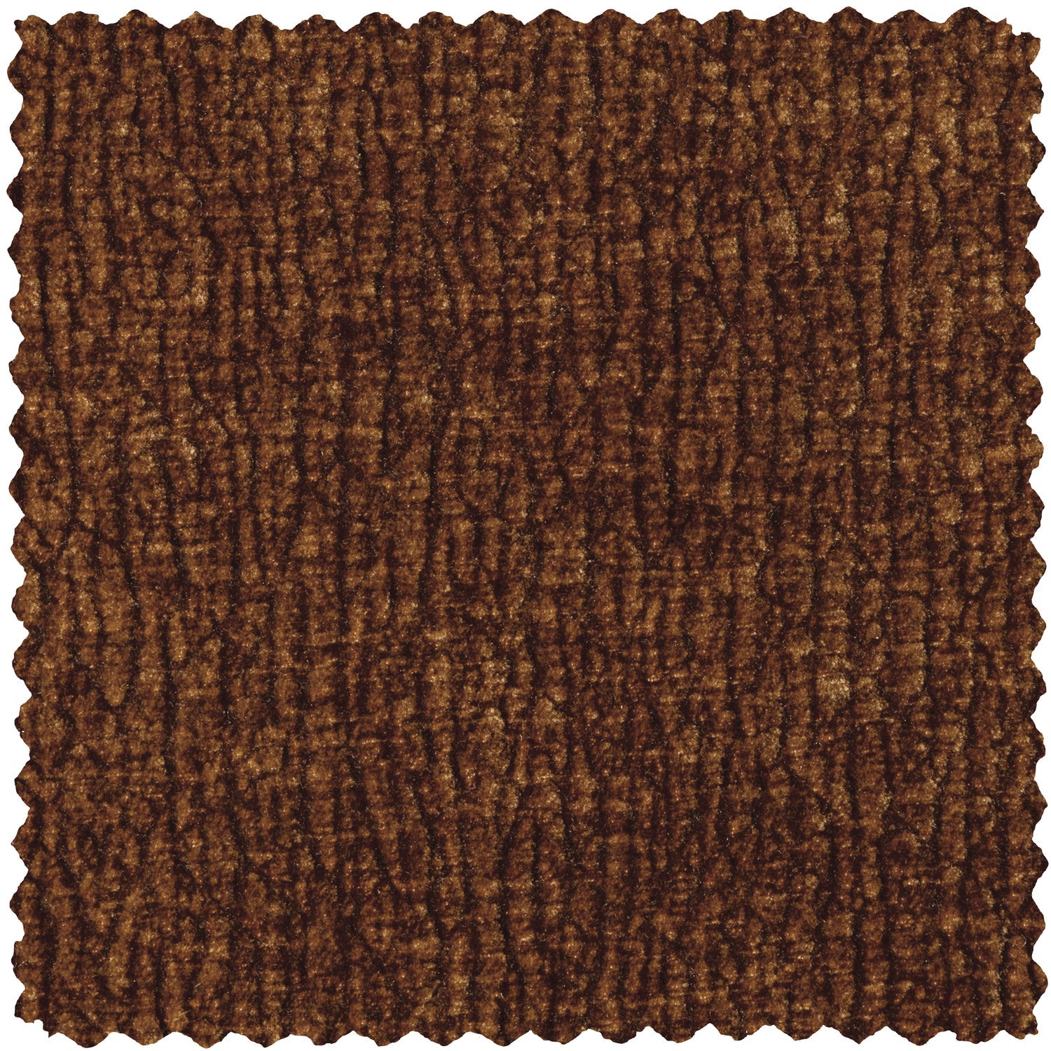 Woood Baggy 3-Zits Bank Chenille middenbruin