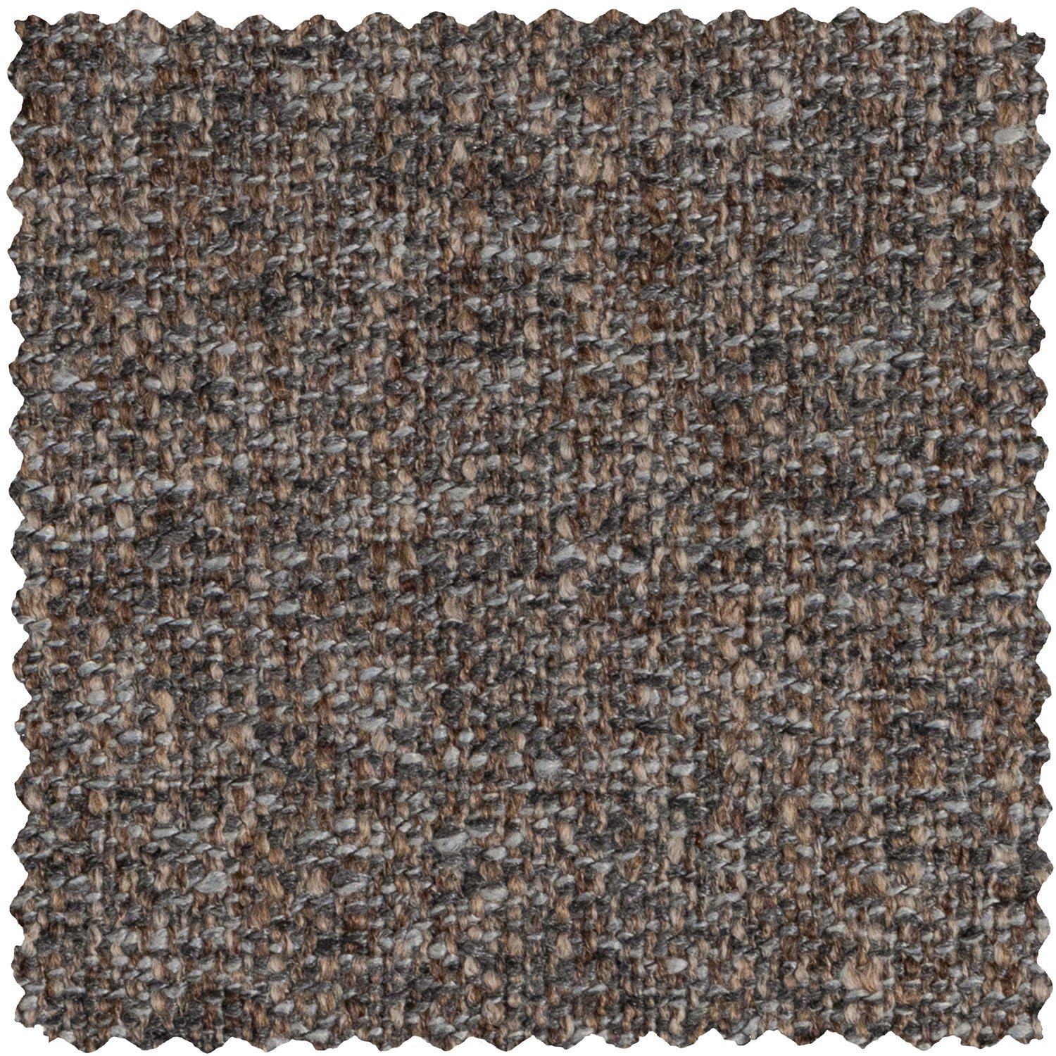 Woood Baggy 3-Zits Bank warmgrijs melange