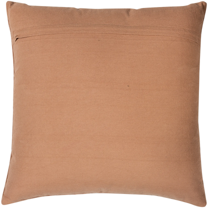 Woood | Kussen Feis roze 45cm