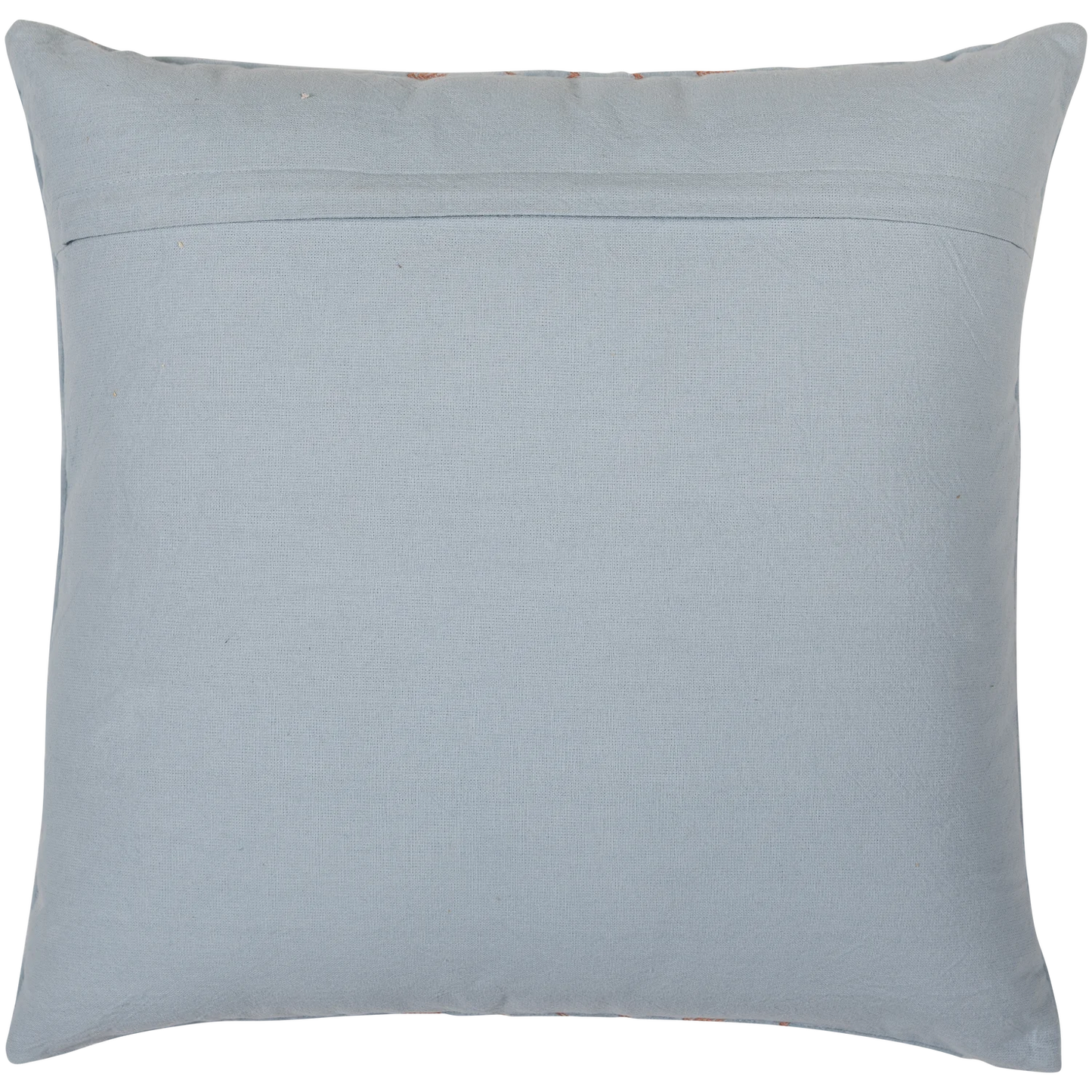 Woood | Kussen Laon blauw 45cm