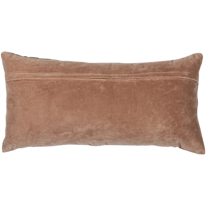 Wood | Kissen Laon multi 30x55cm