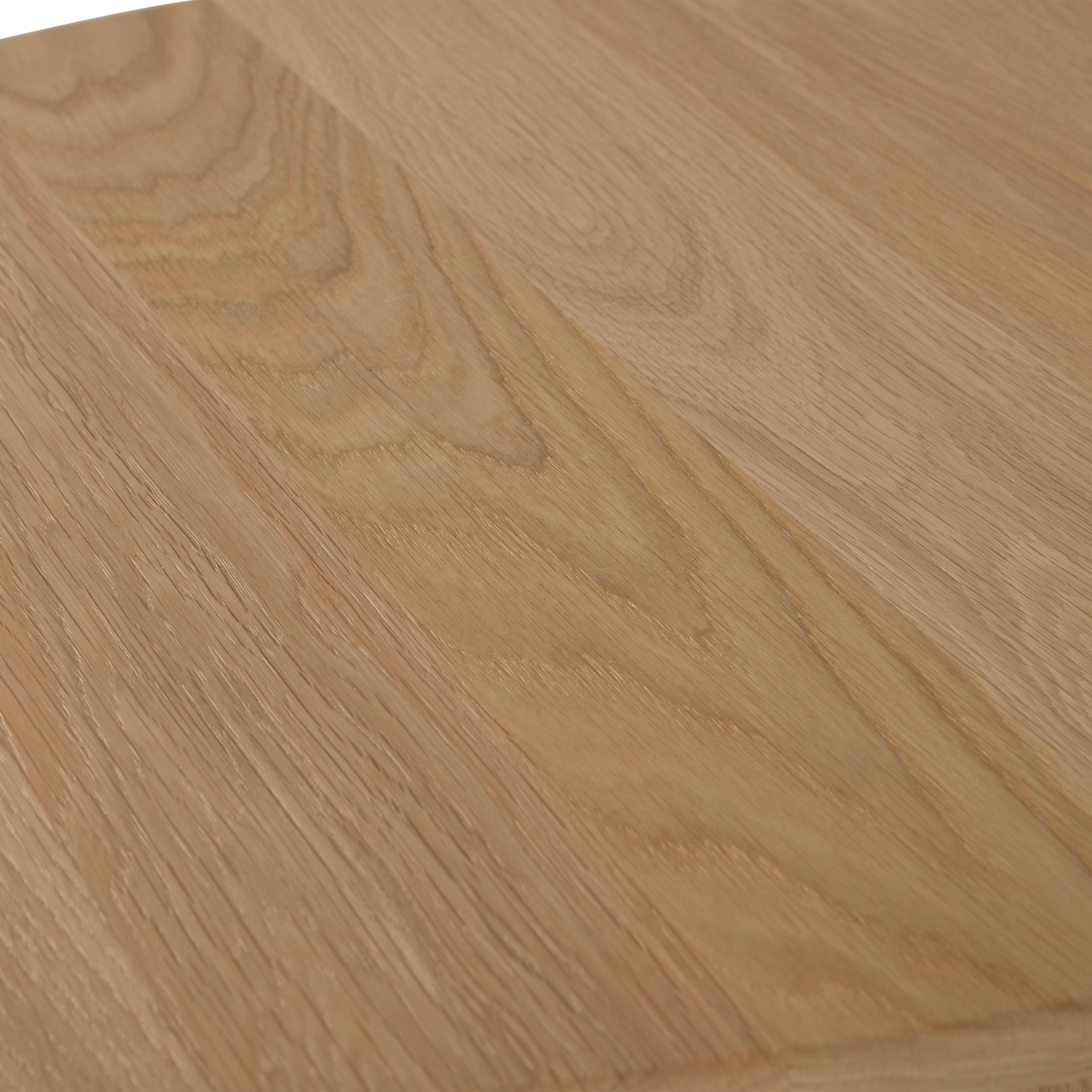 Woood Tablo Salontafel eiken transparant 60cm
