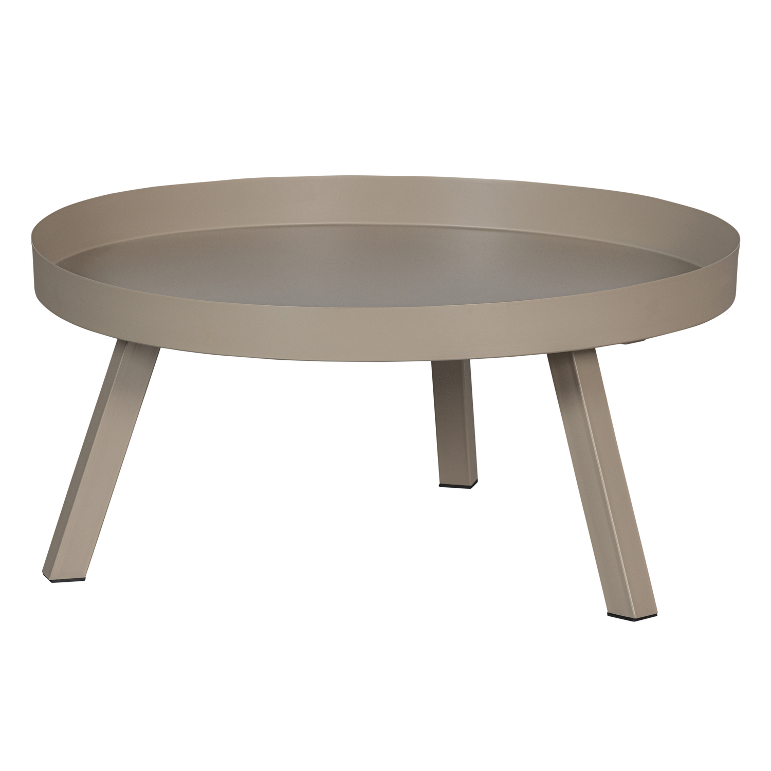 Woood Sunny Bijzettafel voor buiten mist