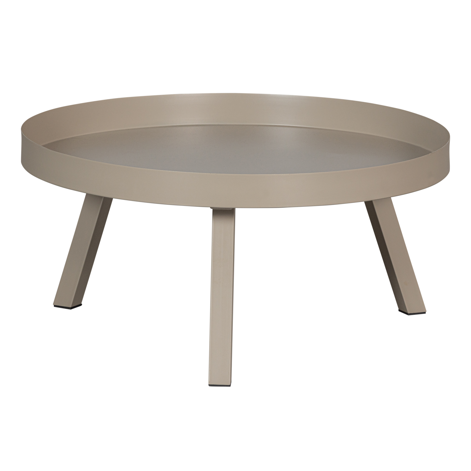 Woood Sunny Bijzettafel voor buiten mist