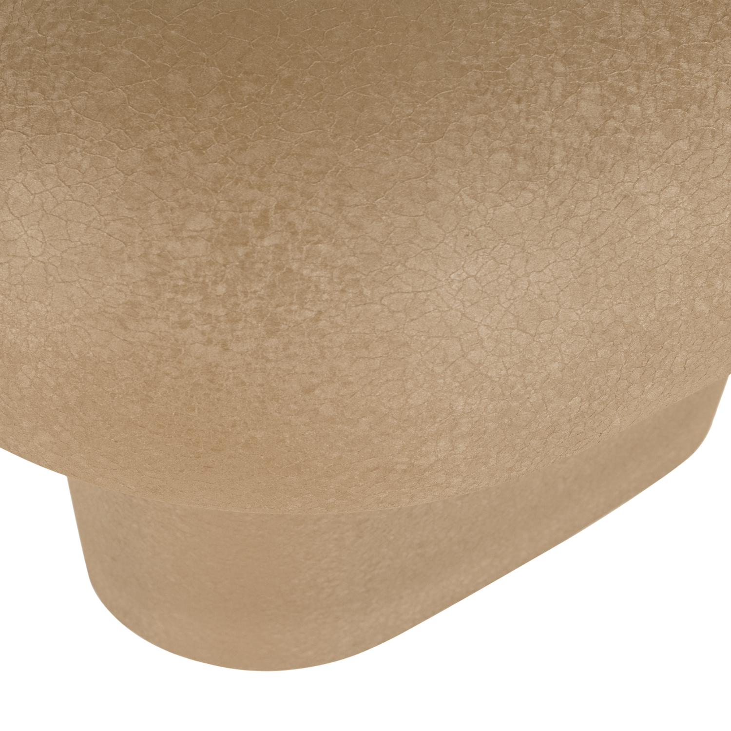 Woood Tilo Tafellamp metaal beige