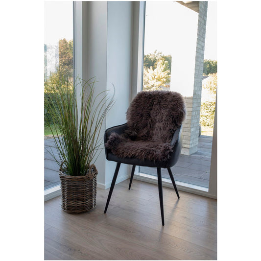 House Nordic | Schapenvacht bruin