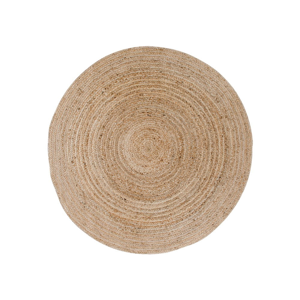 House Nordic | Vloerkleed jute 90cm