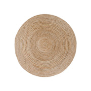 House Nordic | Vloerkleed jute 90cm