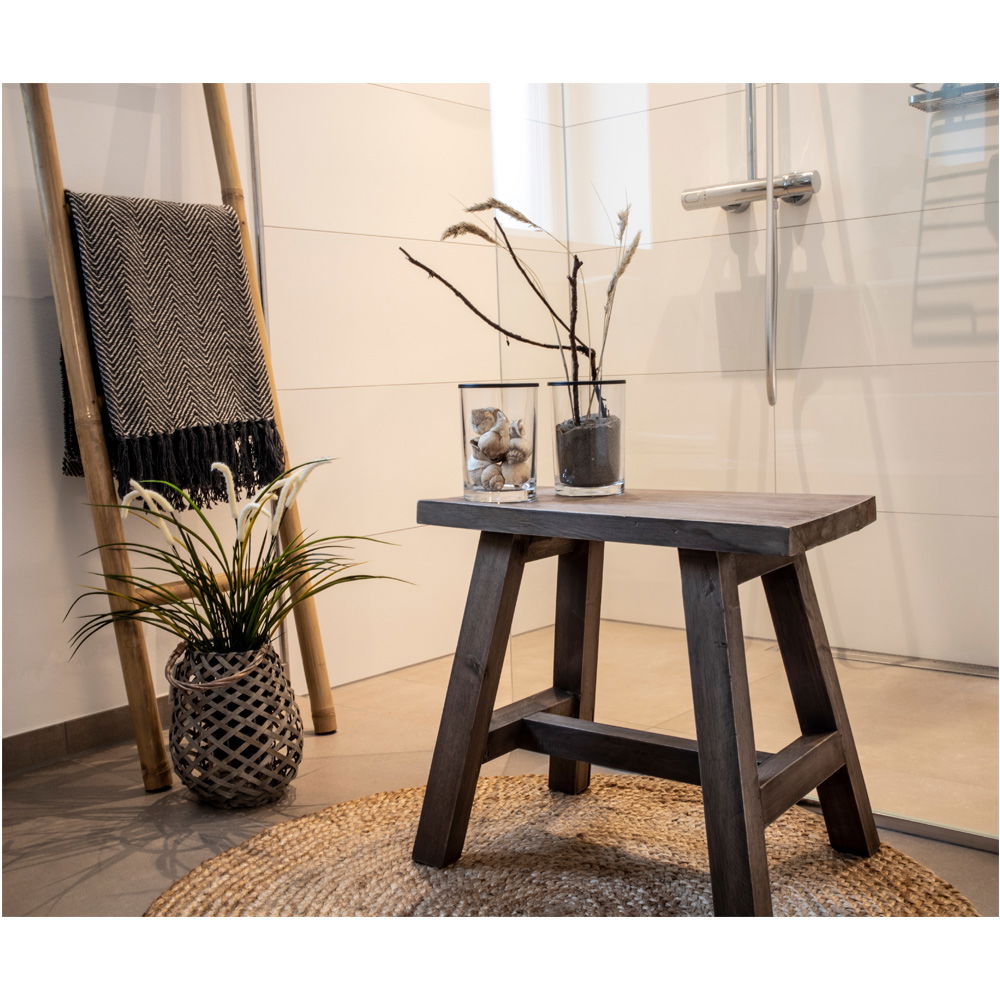 House Nordic | Vloerkleed jute 90cm