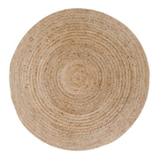 House Nordic | Vloerkleed jute 180cm