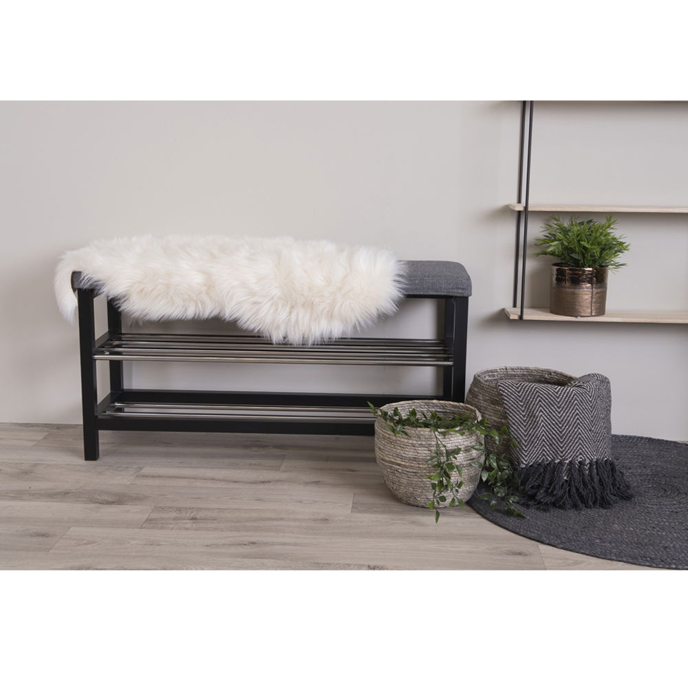 House Nordic | Schapenvacht naturel