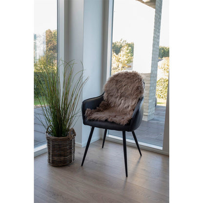 House Nordic | Schapenvacht mushroom