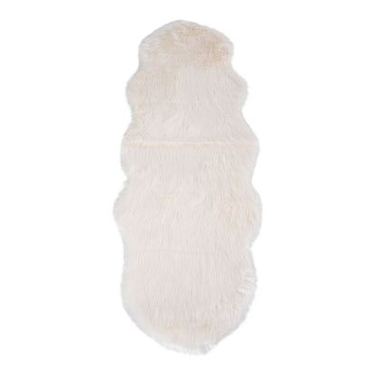 House Nordic | Schapenvacht wit