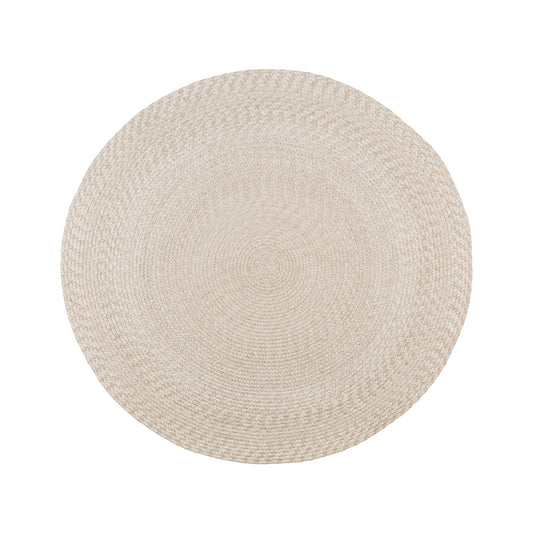 House Nordic | Vloerkleed zand 120cm