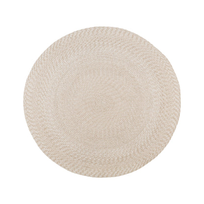 House Nordic | Vloerkleed zand 120cm