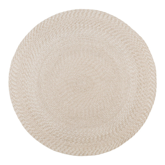 House Nordic | Vloerkleed zand 180cm