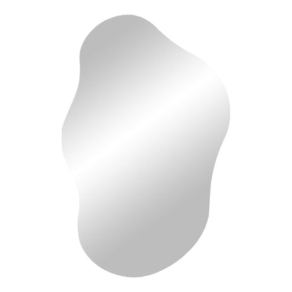 House Nordic | Organische spiegel 60cm