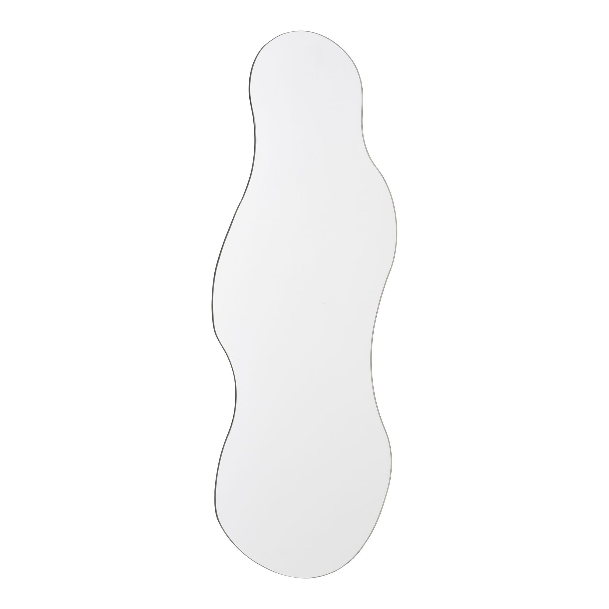 House Nordic | Organische spiegel 80cm
