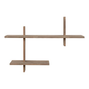 House Nordic | Wandrekje naturel 60cm
