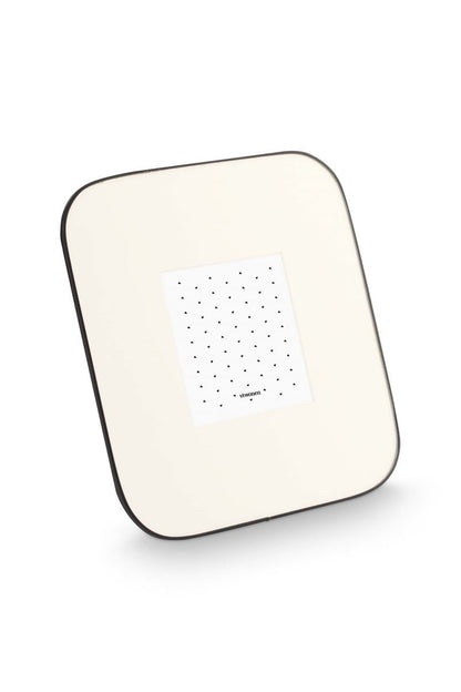 vtwonen | Fotolijst metaal zwart 21cm