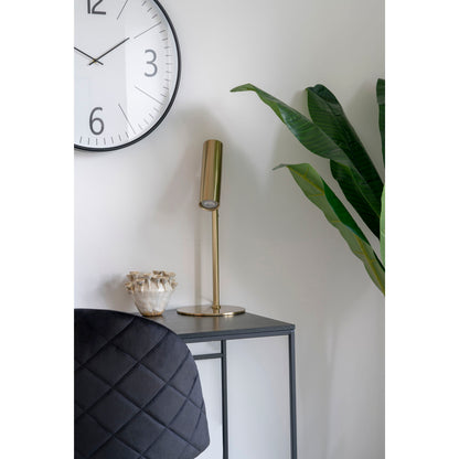 House Nordic | Wanklok zwart wit 51cm