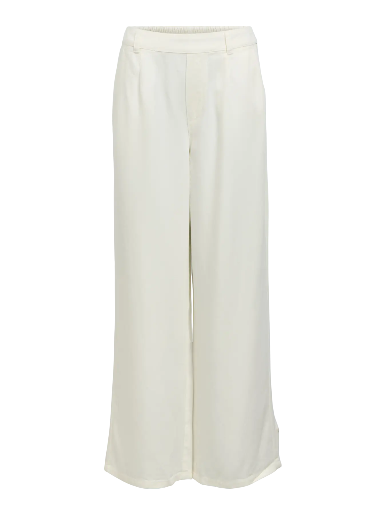 Object | Pantalon Lisa Frame wide cloud dancer NOOS