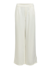 Object | Pantalon Lisa Frame wide cloud dancer NOOS