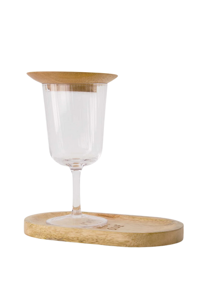 Zusss | Servierbrett Magnifique