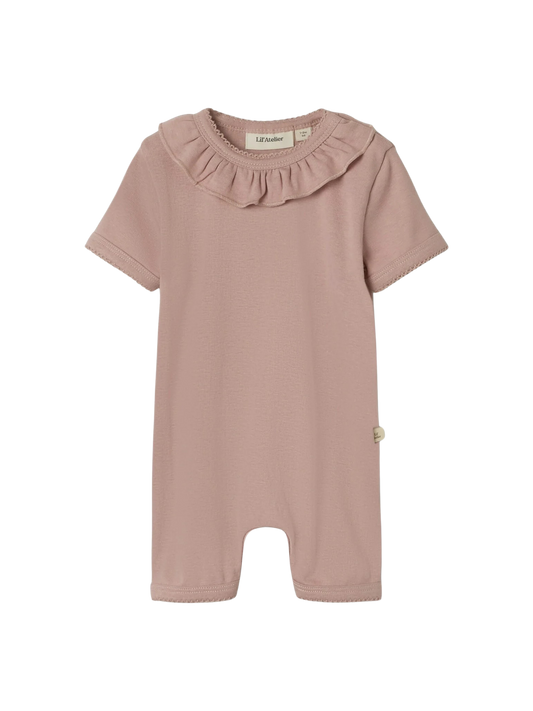 Lil Atelier | Boxpakje Lalo misty rose