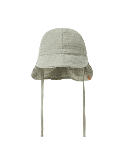 Lil Atelier | Hoedje Janu seagrass