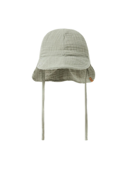 Lil Atelier | Hat Janu Seegras