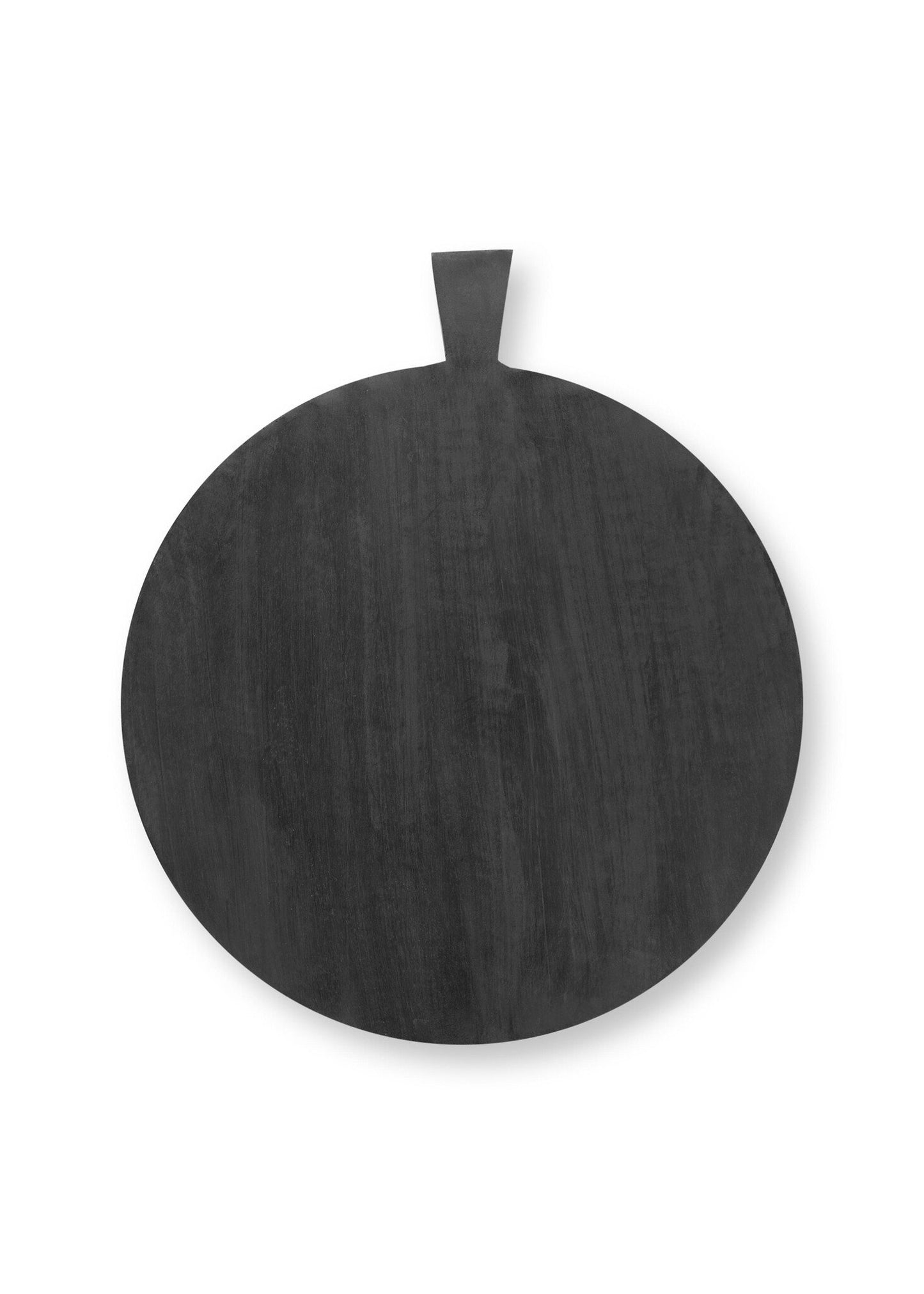 vtwonen | Serveerplank zwart 52cm