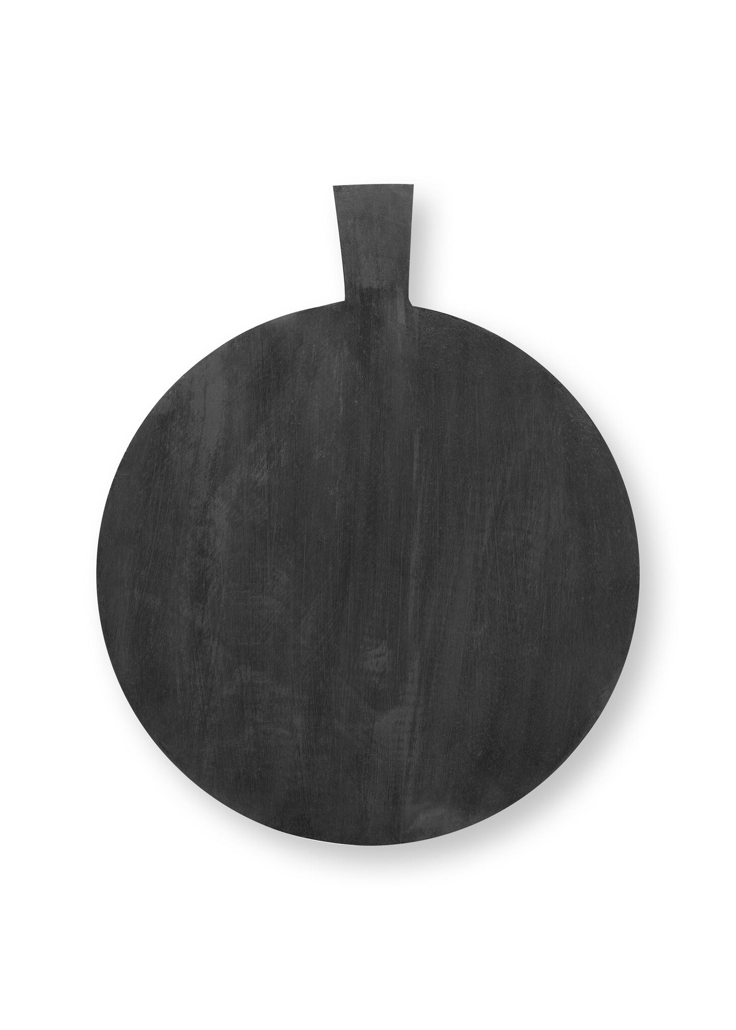 vtwonen | Serveerplank zwart 42cm