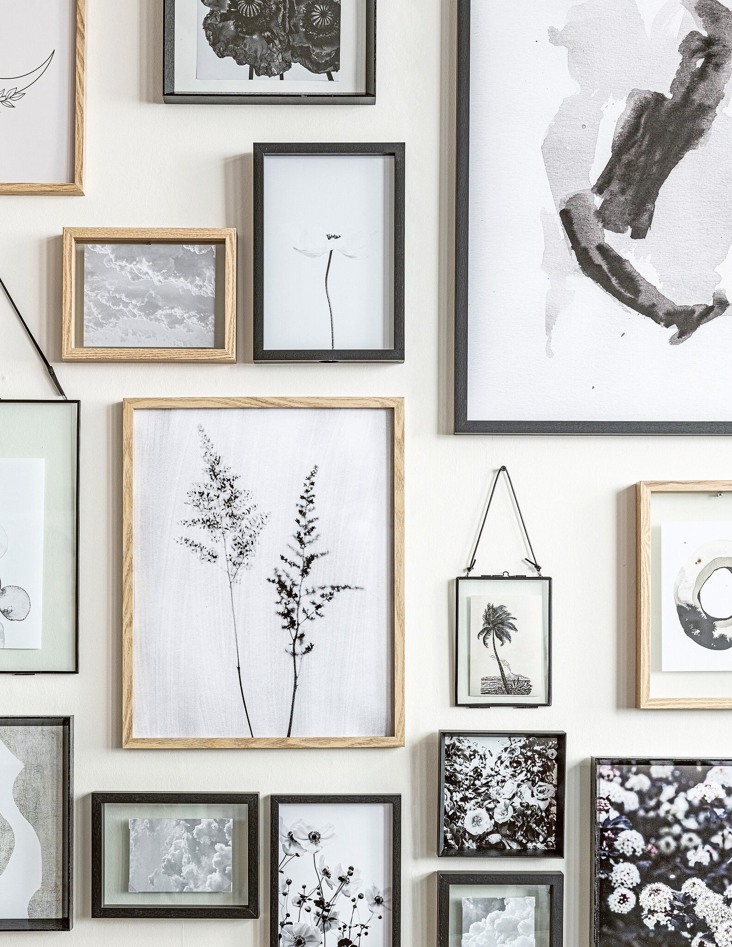 vtwonen | Fotolijst hout 33cm