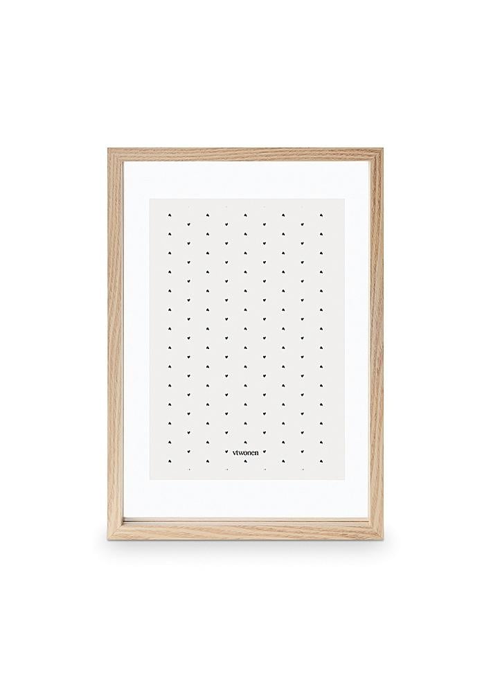 vtwonen | Fotolijst hout 42cm